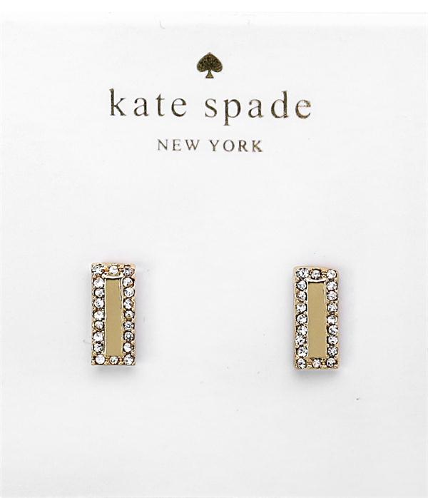 Kate Spade New York耳環